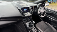 Ford Kuga 1.5 EcoBoost ST-Line 5dr 2WD Petrol Estate